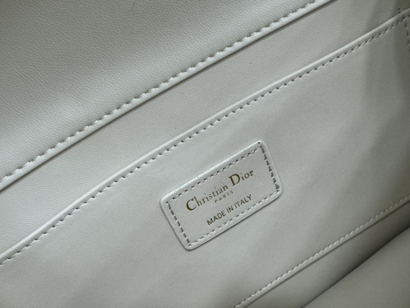 Dior Top Handle Bags